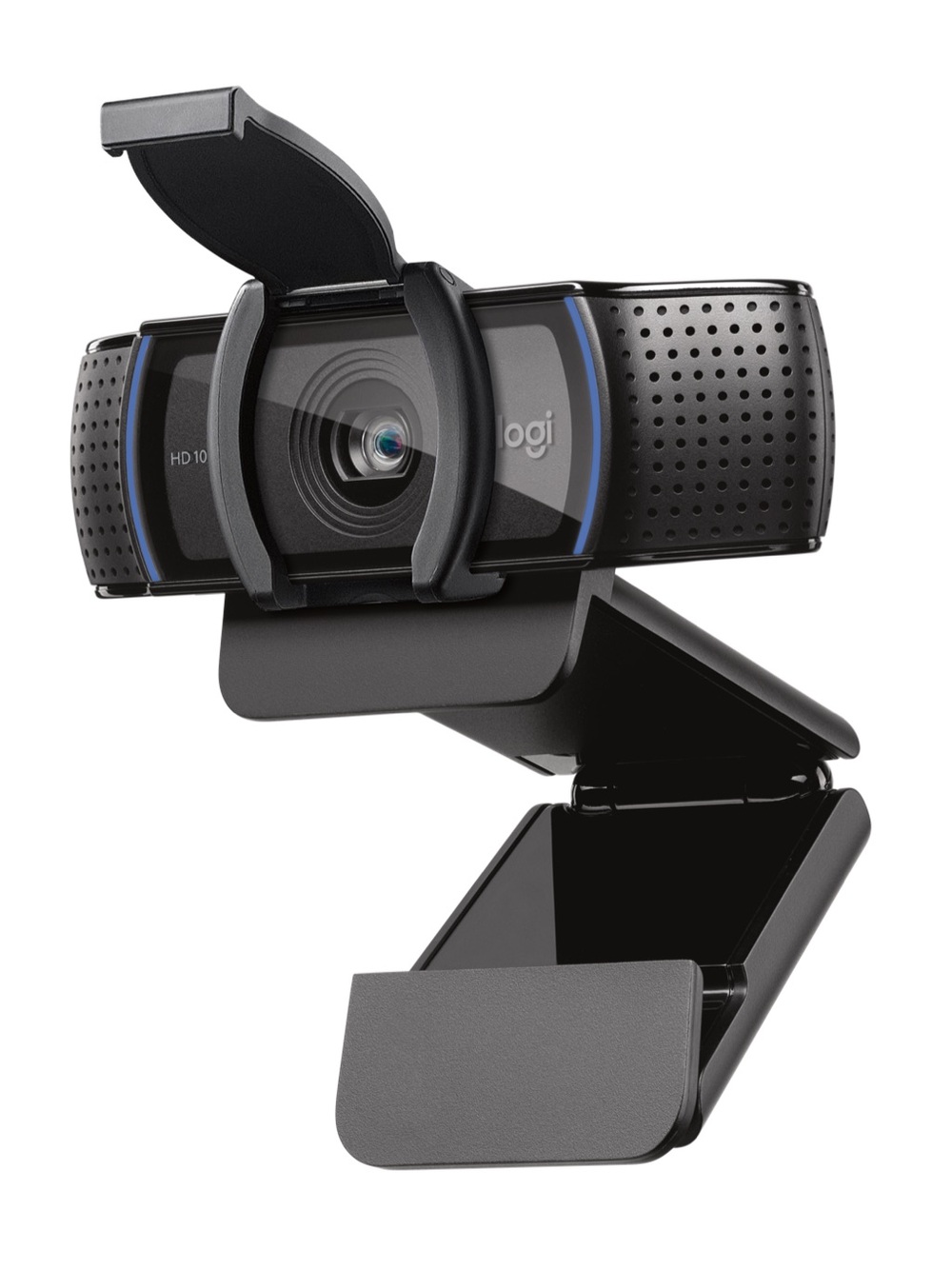 Logitech C920 Hd Pro Webcam
 with Privacy Shutter
